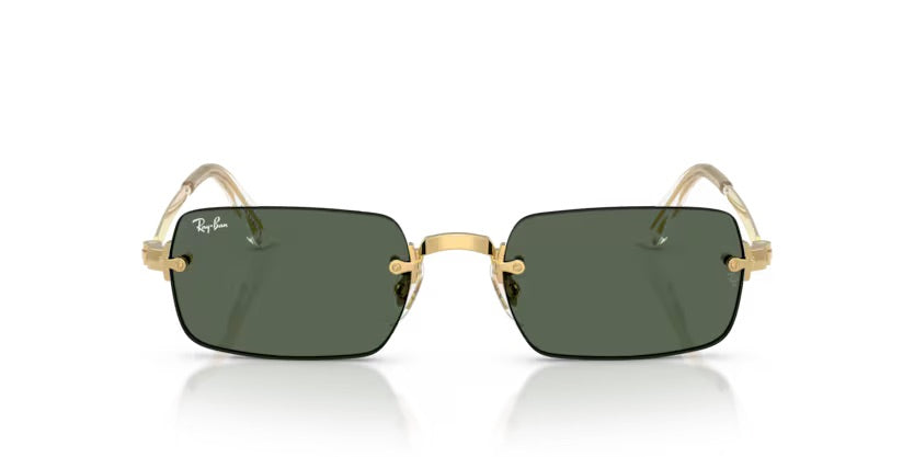 RB3928 001/71 - Oro arista (ASAP COLLECTION)