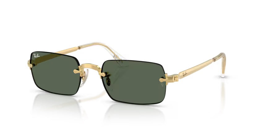 RB3928 001/71 - Oro arista (ASAP COLLECTION)