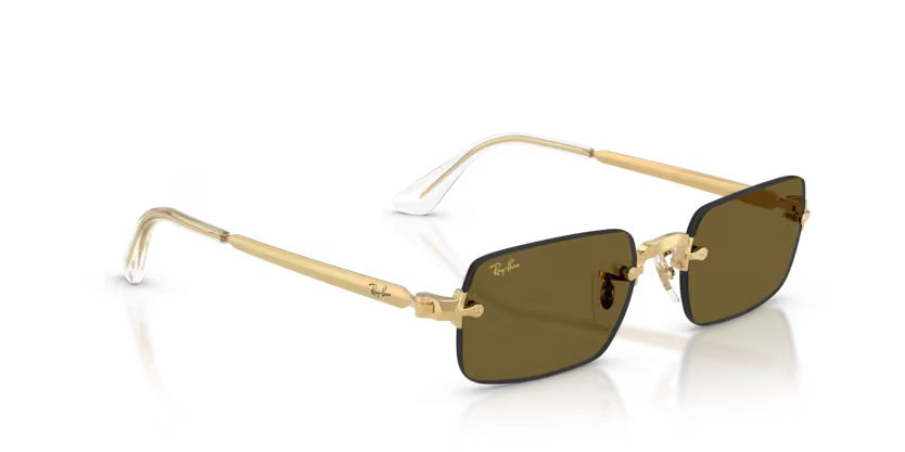 RB3928 001/73 - Oro arista (ASAP COLLECTION)