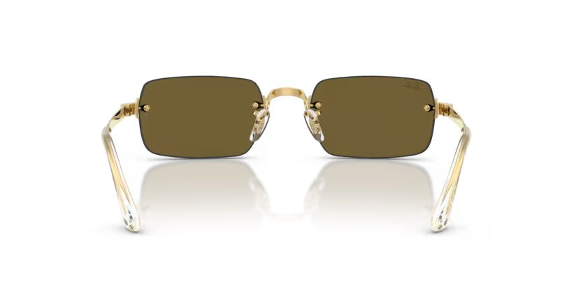 RB3928 001/73 - Oro arista (ASAP COLLECTION)