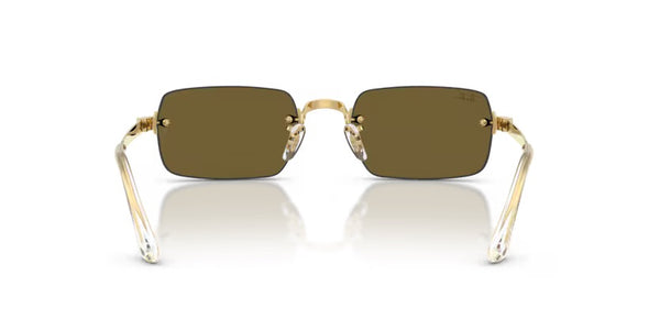 RB3928 001/73 - Oro arista (ASAP COLLECTION) - 3