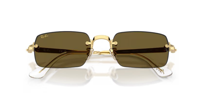 RB3928 001/73 - Oro arista (ASAP COLLECTION)