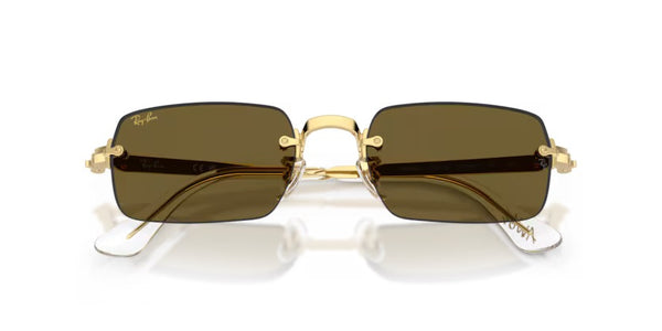 RB3928 001/73 - Oro arista (ASAP COLLECTION) - 6