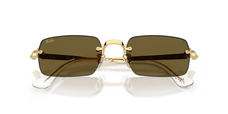 RB3928 001/73 - Oro arista (ASAP COLLECTION) - Immagine 6