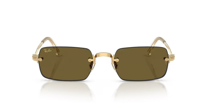 RB3928 001/73 - Oro arista (ASAP COLLECTION)