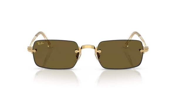 RB3928 001/73 - Oro arista (ASAP COLLECTION) - 5