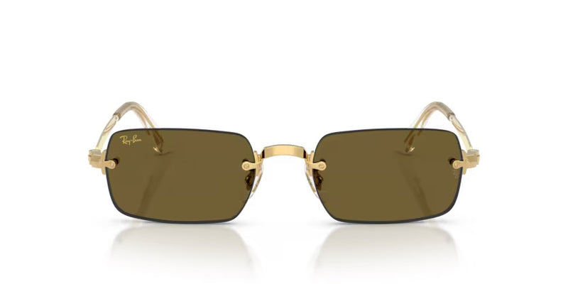 RB3928 001/73 - Oro arista (ASAP COLLECTION) - Immagine 5