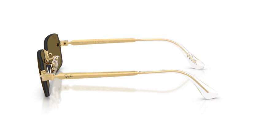 RB3928 001/73 - Oro arista (ASAP COLLECTION)