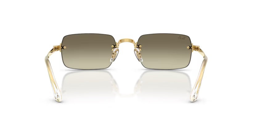 RB3928 001/7I - Oro arista (ASAP COLLECTION)