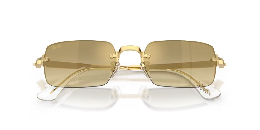 RB3928 001/7I - Oro arista (ASAP COLLECTION)
