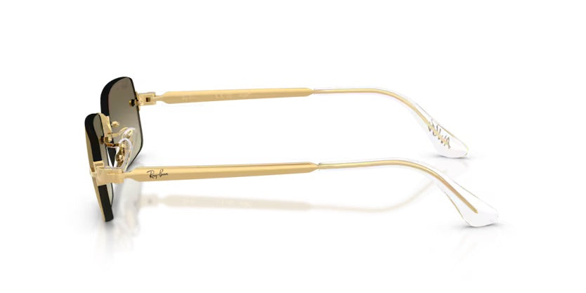 RB3928 001/7I - Oro arista (ASAP COLLECTION)