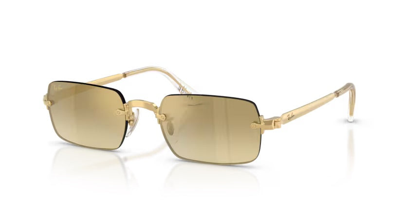 RB3928 001/7I - Oro arista (ASAP COLLECTION)