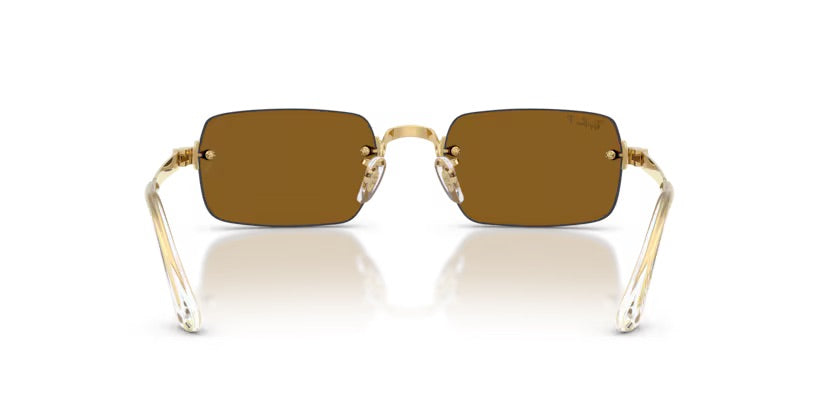 RB3928 001/83 - Oro arista (ASAP COLLECTION)