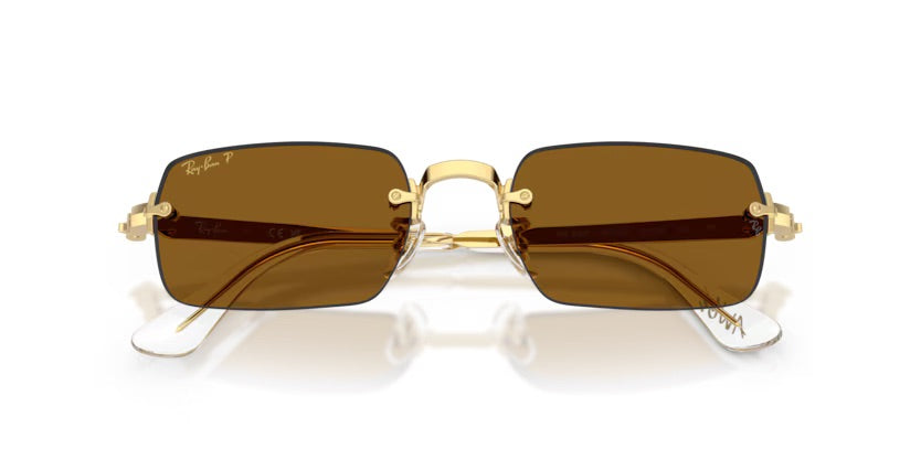 RB3928 001/83 - Oro arista (ASAP COLLECTION)