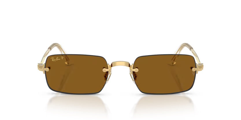 RB3928 001/83 - Oro arista (ASAP COLLECTION)