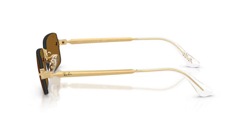 RB3928 001/83 - Oro arista (ASAP COLLECTION)
