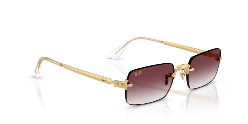 RB3928 001/8H - Oro arista (ASAP COLLECTION)