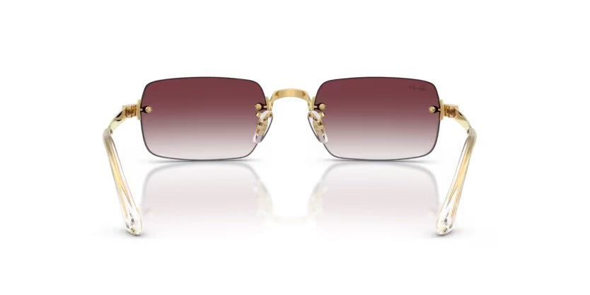 RB3928 001/8H - Oro arista (ASAP COLLECTION)