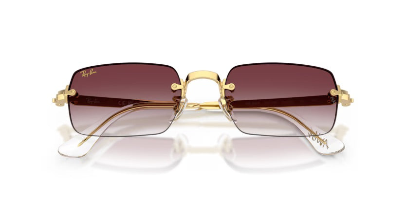 RB3928 001/8H - Oro arista (ASAP COLLECTION)