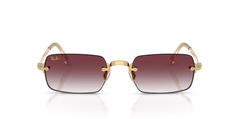 RB3928 001/8H - Oro arista (ASAP COLLECTION)