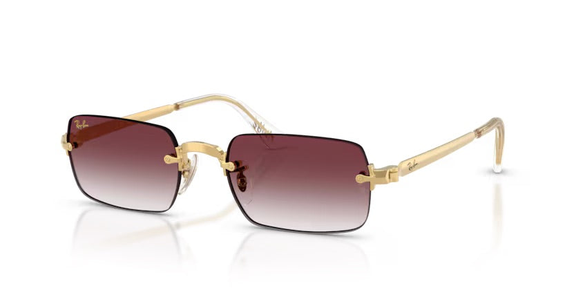 RB3928 001/8H - Oro arista (ASAP COLLECTION)