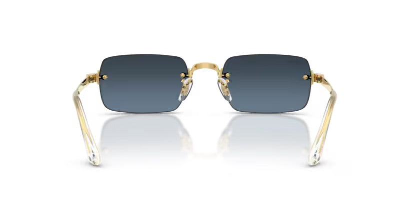 RB3928 001/S2 - Oro arista (ASAP COLLECTION)