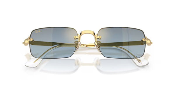 RB3928 001/S2 - Oro arista (ASAP COLLECTION) - 6