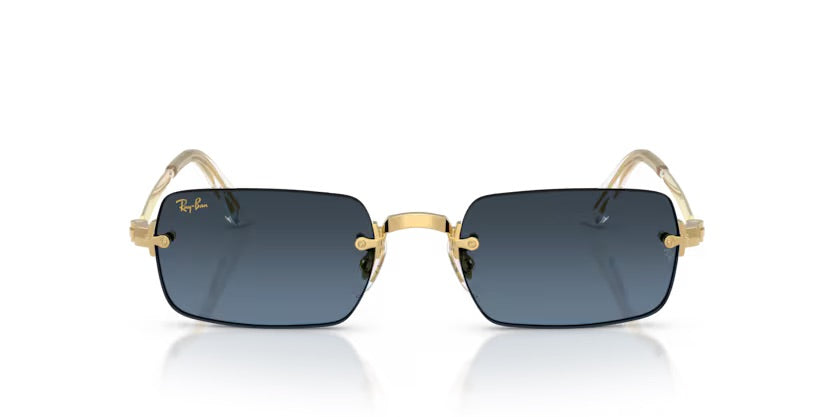 RB3928 001/S2 - Oro arista (ASAP COLLECTION)