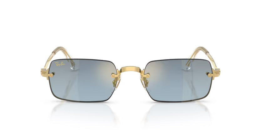 RB3928 001/S2 - Oro arista (ASAP COLLECTION)