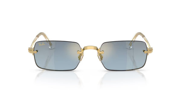 RB3928 001/S2 - Oro arista (ASAP COLLECTION) - 5