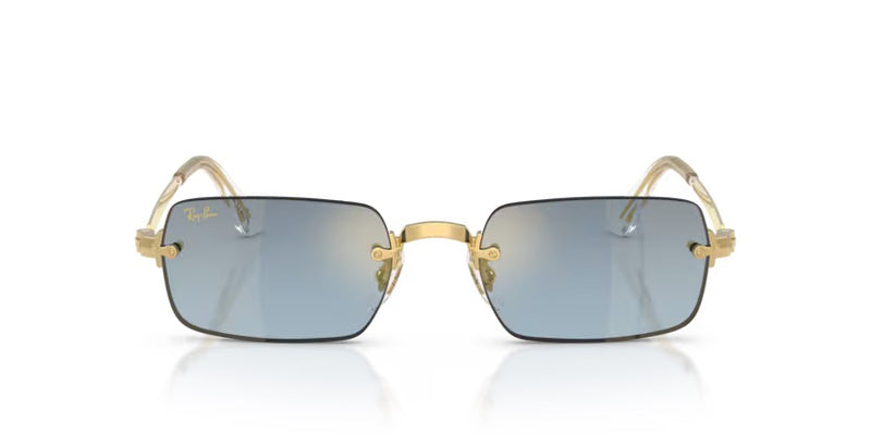 RB3928 001/S2 - Oro arista (ASAP COLLECTION) - Immagine 5