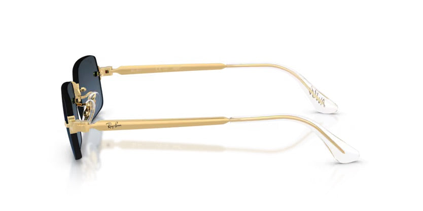 RB3928 001/S2 - Oro arista (ASAP COLLECTION)