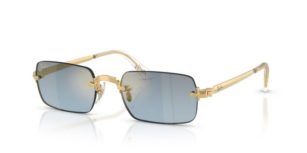 RB3928 001/S2 - Oro arista (ASAP COLLECTION) - 1