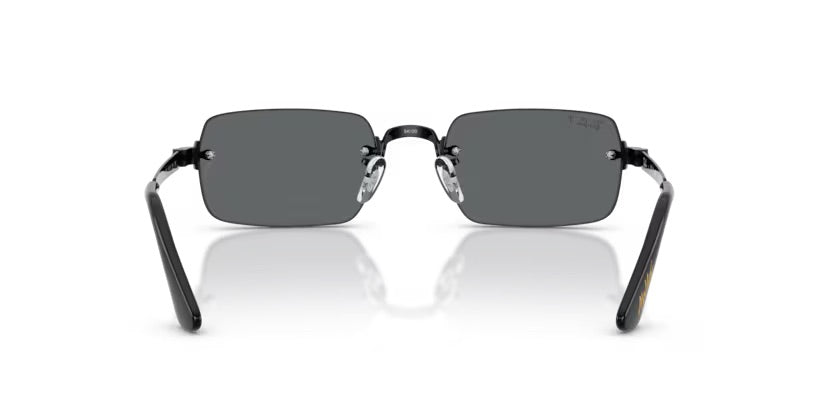 RB3928 002/81 - Nero (ASAP COLLECTION)