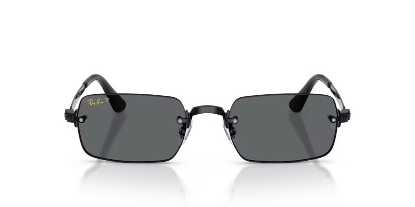 RB3928 002/81 - Nero (ASAP COLLECTION)