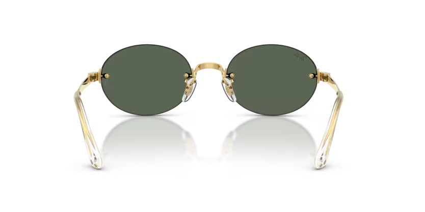 RB3929 001/71 - Oro arista
