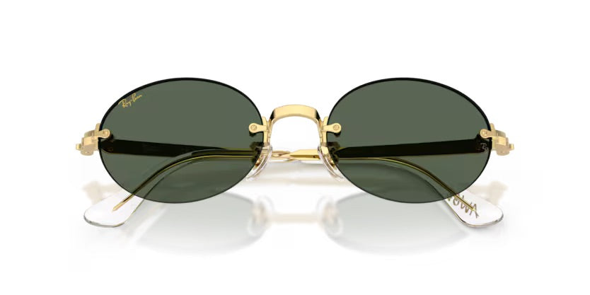 RB3929 001/71 - Oro arista