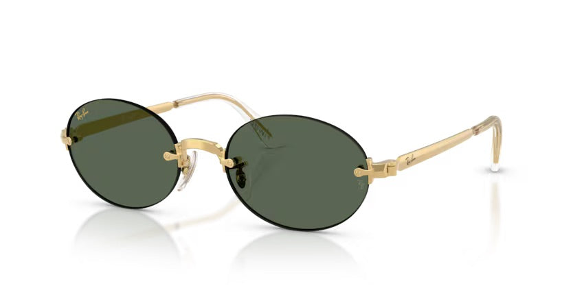 RB3929 001/71 - Oro arista