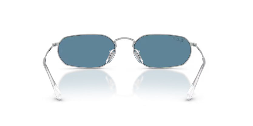RB3947 003/S2 - Argento