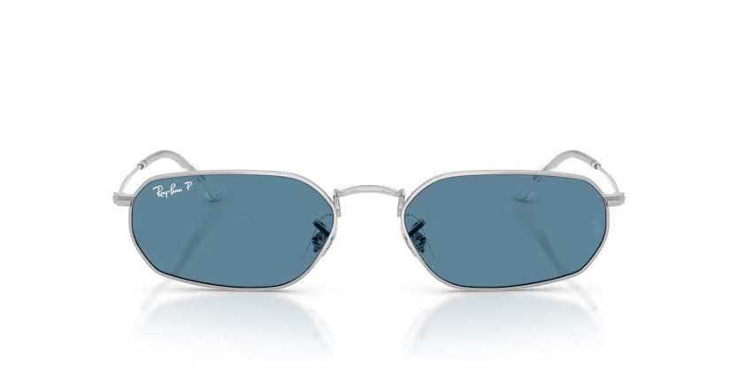 RB3947 003/S2 - Argento
