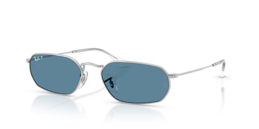 RB3947 003/S2 - Argento
