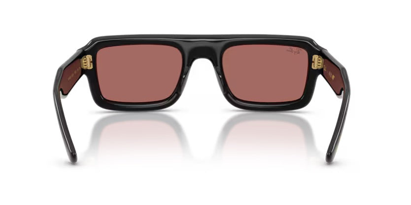 RB4954 601/69 - Nero  (ASAP COLLECTION)