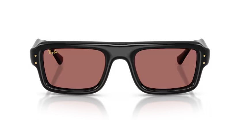 RB4954 601/69 - Nero  (ASAP COLLECTION)