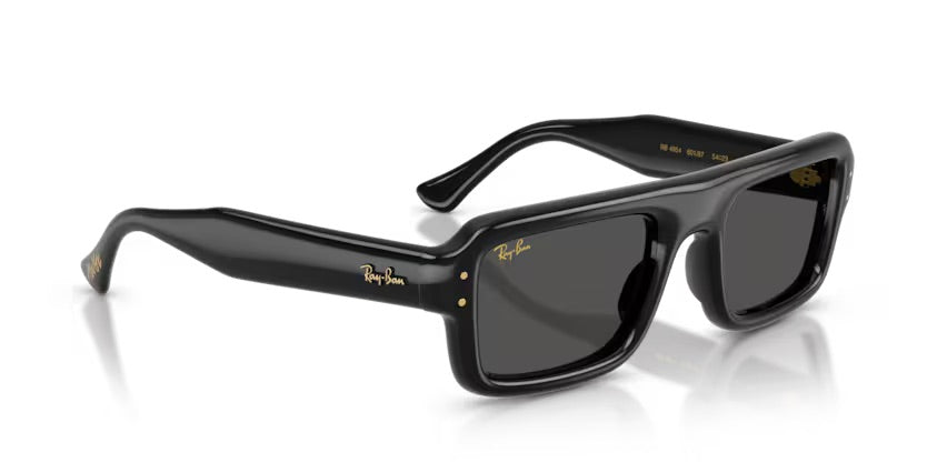 RB4954 601/87 - Nero (ASAP COLLECTION)