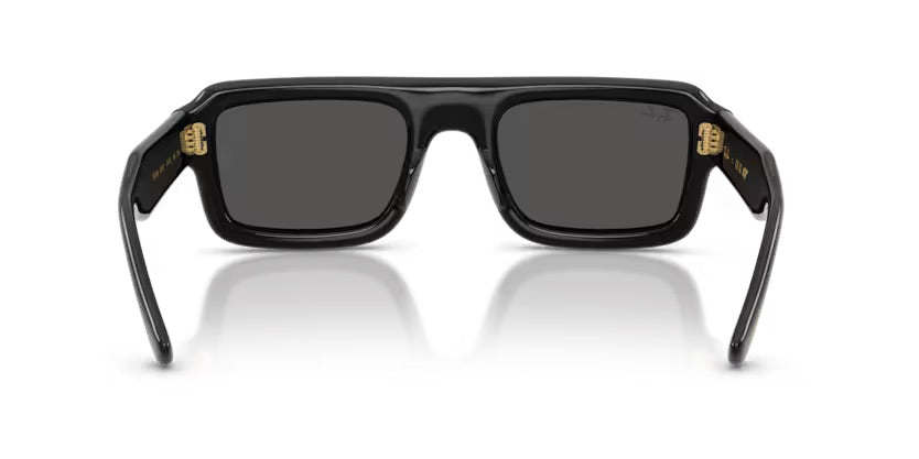 RB4954 601/87 - Nero (ASAP COLLECTION)