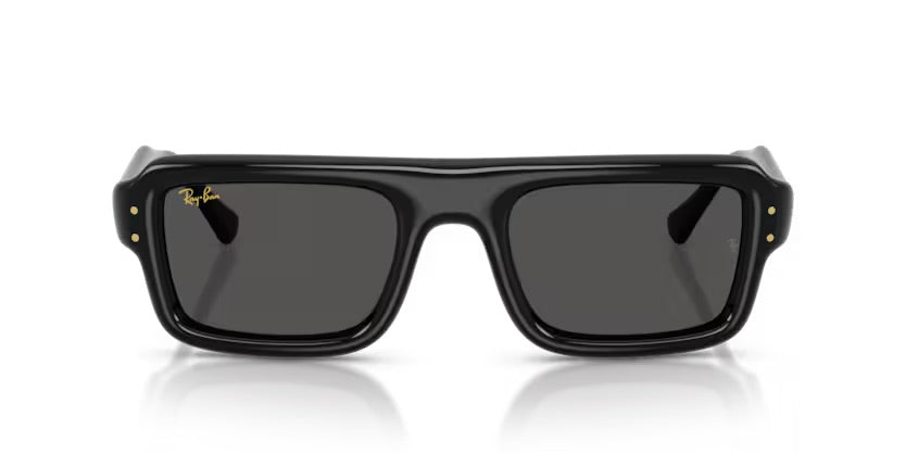 RB4954 601/87 - Nero (ASAP COLLECTION)