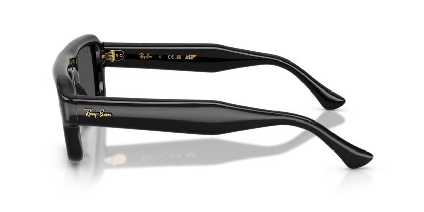 RB4954 601/87 - Nero (ASAP COLLECTION)