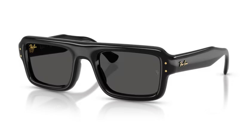 RB4954 601/87 - Nero (ASAP COLLECTION)