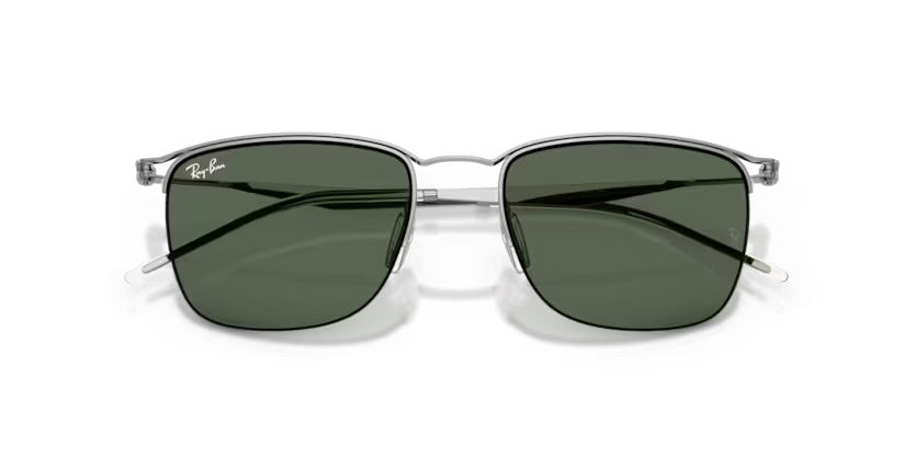0RB8550 928271 - Gunmetal