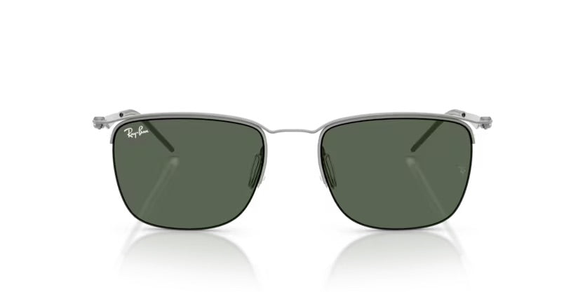 0RB8550 928271 - Gunmetal